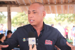 Deputado Juca do Guaraná