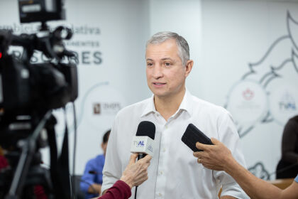 Deputado Faissal Calil