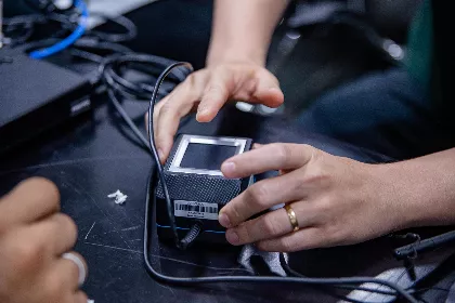 Foto: GILBERTO LEITE/SECRETARIA DE COMUNICAÇÃO SOCIAL