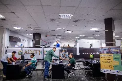 Atendimento eleitoral na ALMT entra na reta final e encerra na próxima semana