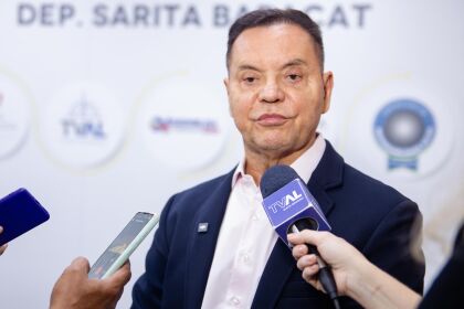 Deputado Eduardo Botelho