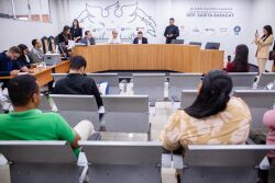 Comissão de Constituição, Justiça e Redação