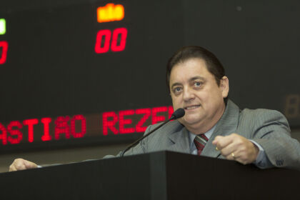 Dep. Sebastião Rezende