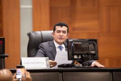 Deputado Elizeu Nascimento