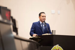 Deputado Diego Guimarães