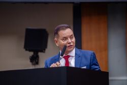Deputado Eduardo Botelho
