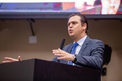 Deputado Thiago Silva