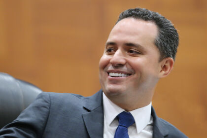 O deputado estadual Diego Guimarães defendeu que mais mato-grossenses sejam capacitados em música pelo Instituto Giro Pedagógico