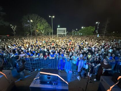 Evento foi realizado em Cuiabá