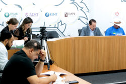 Comissão de Direitos Humanos vota mais de 160 projetos