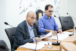 Comissão de Indústria aprova convite ao organizador da FIT Pantanal 2025