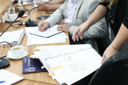 Comissão de Constituição, Justiça e Redação