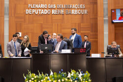 Sessão Plenária Ordinária