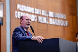 Deputado Carlos Avallone