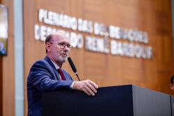 ALMT e Senado Federal realizam audiência conjunta nesta segunda-feira (20) em Cuiabá