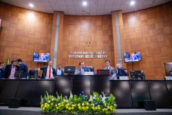 Sessão Plenária Ordinária