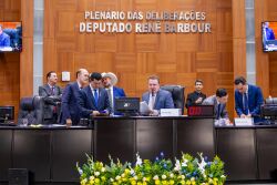 Deputados aprovam PLC que trata das áreas úmidas do Araguaia e Guaporé