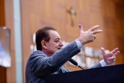 Sebastião Rezende apresenta projeto de lei que pode salvar vidas de recém-nascidos em Mato Grosso