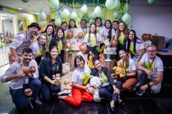 Espaço de Identificação Infantil da Assembleia comemora 4 anos de atendimento