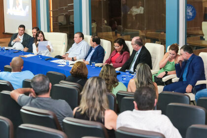 Audiência pública debate os serviços e a continuidade da concessão da Energisa