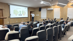 MT e MS traçam política conjunta para impulsionar a suinocultura e gerar desenvolvimento