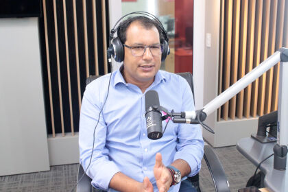 Programa Painel recebe Nilson Portela para falar sobre o evento Summit Animal