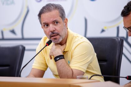 Projeto de Paulo Araújo propõe QR Code obrigatório em bebidas alcoólicas para garantir autenticidade e segurança ao consumidor