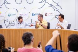 Comissão de Saúde, Previdência e Assistência Social