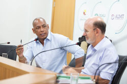 Juca do Guaraná destaca protagonismo de MT em sustentabilidade e apoio à nova política da pecuária