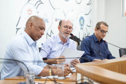 Comissão de Meio Ambiente aprova política de sustentabilidade da pecuária em MT