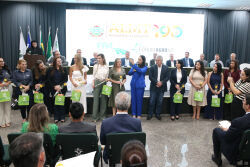 Sessão especial homenageia o agronegócio em MT
