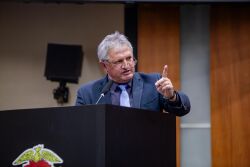 Dilmar Dal Bosco critica decreto federal sobre terras em MT