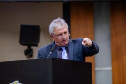 Deputado Dilmar Dal'Bosco