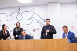 Comissão de Constituição, Justiça e Redação