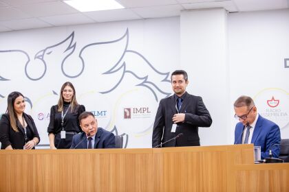 Comissão de Constituição, Justiça e Redação