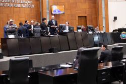 Sessão Plenária Ordinária