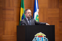 Deputado Paulo Araújo