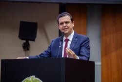 Deputado Thiago Silva defende pagamento do RGA e ganho real para os servidores públicos