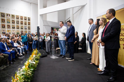 Foto: ANGELO VARELA / ALMT