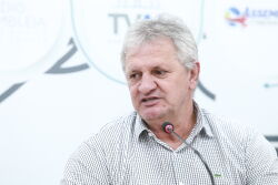 Deputado Dilmar Dal'Bosco