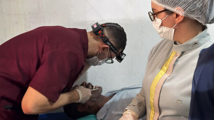 Foto: ELIEL TENORIO PEREIRA