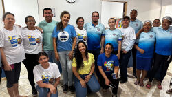 Projeto Sorriso Chapadense leva atendimento odontológico gratuito a comunidades de Chapada dos Guimarães
