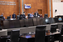 Sessão Plenária Ordinária