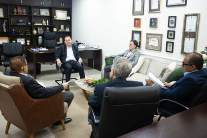 Foto: ANGELO VARELA / ALMT