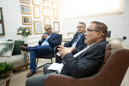 Foto: ANGELO VARELA / ALMT