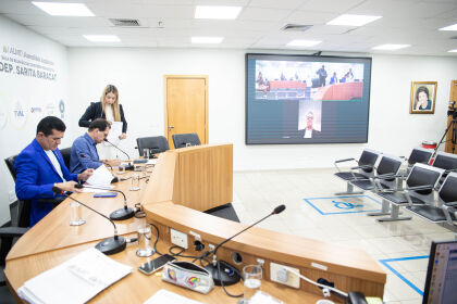 Foto: ANGELO VARELA / ALMT