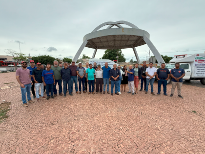 Foto: THAIS FAVARO JACOBINA