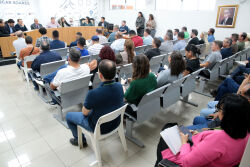 Comissão da ALMT debate fortalecimento da piscicultura e aprova seis projetos de lei