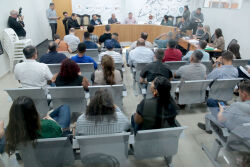 Comissão de Agropecuária, Desenvolvimento Florestal, Agrário e de Regularização Fundiária