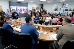 Comissão de Constituição, Justiça e Redação